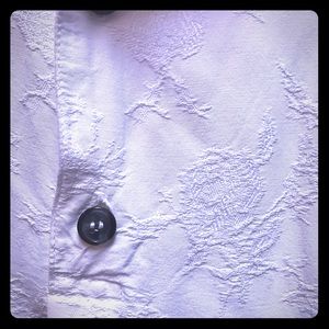 CP Shades Winter White Long Sleeve Tunic